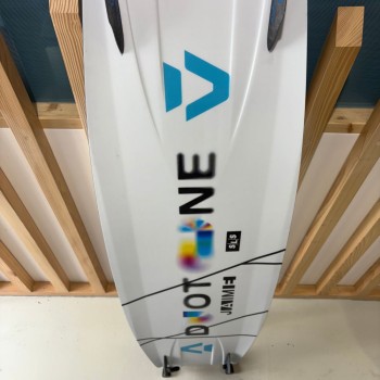 Planche Duotone Jaime SLS 2025 (DEMO)