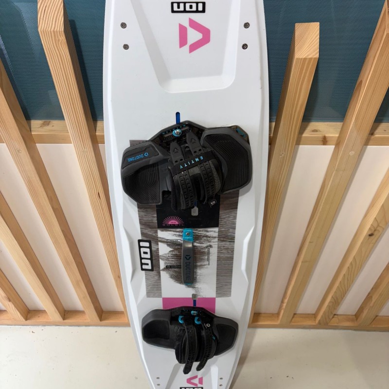 Planche Duotone Soleil Concept Blue 2025 (DEMO)