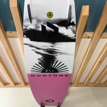 Planche Duotone Soleil Concept Blue 2025 (DEMO)