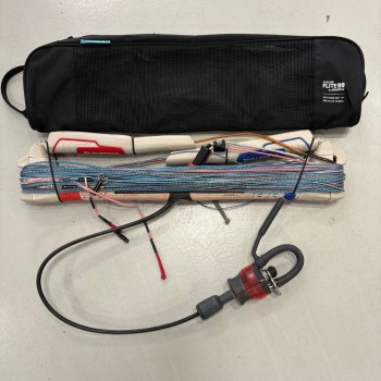 Barre Occasion Duotone Click Barre 2025- 22-24m (DEMO)