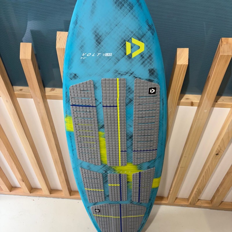 SurfKite Duotone Volt D/LAB 2025 (DEMO)