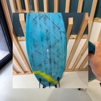 SurfKite Duotone Volt D/LAB 2025 (DEMO)