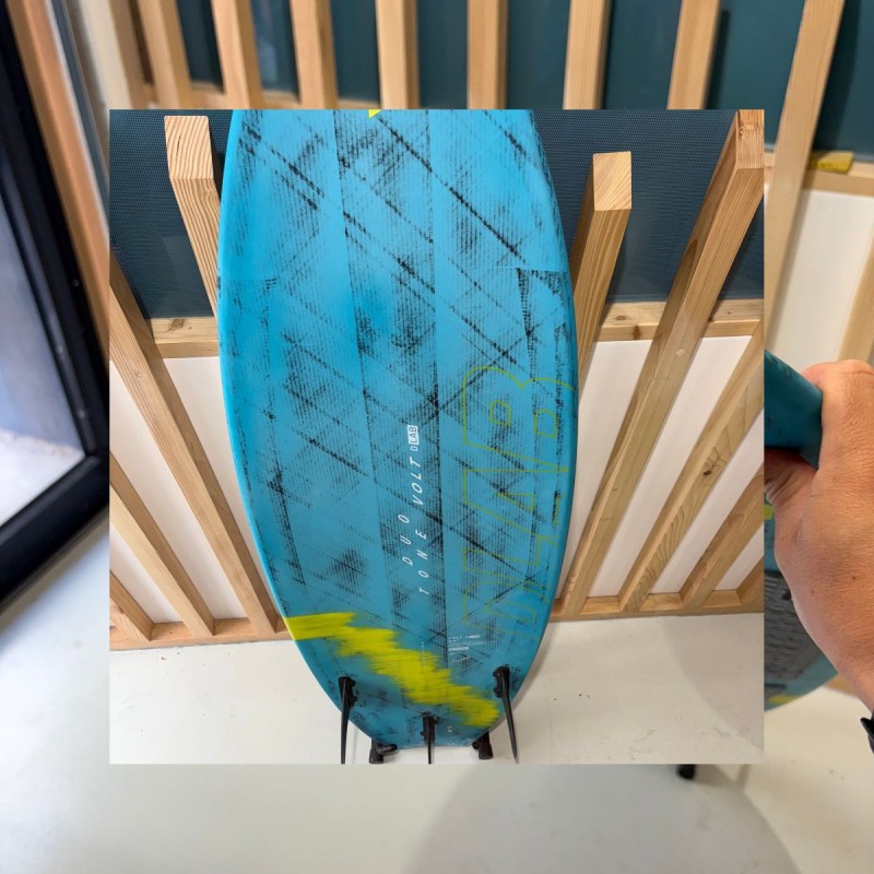 SurfKite Duotone Volt D/LAB 2025 (DEMO)