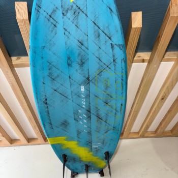 SurfKite Duotone Volt D/LAB 2025 (DEMO)