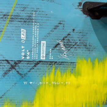 SurfKite Duotone Volt D/LAB 2025 (DEMO)