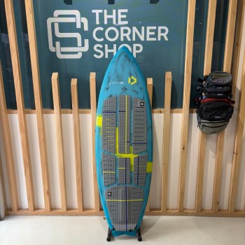 SurfKite Duotone Volt D/LAB 2025 (DEMO) (copie)