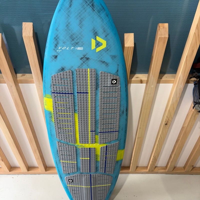 SurfKite Duotone Volt D/LAB 2025 (DEMO) (copie)