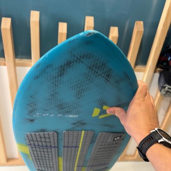 SurfKite Duotone Volt D/LAB 2025 (DEMO) (copie)