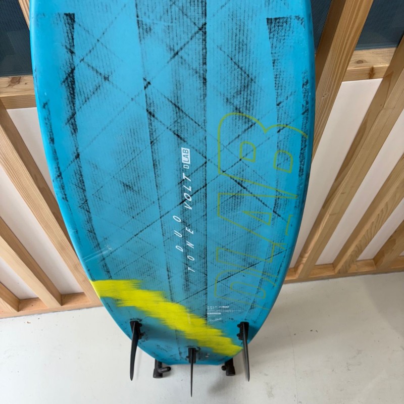 SurfKite Duotone Volt D/LAB 2025 (DEMO) (copie)