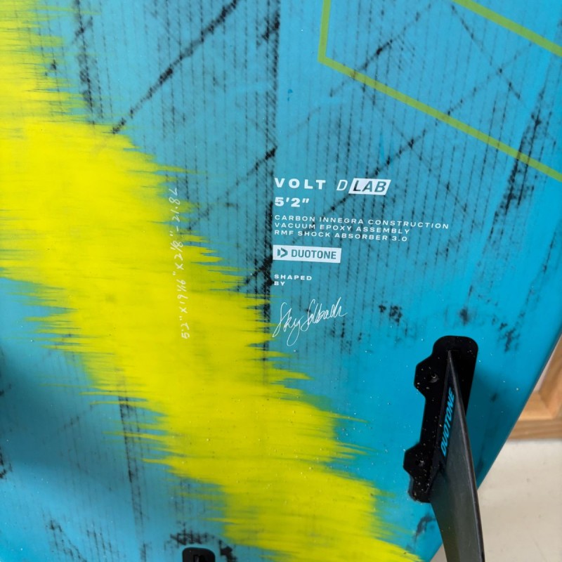 SurfKite Duotone Volt D/LAB 2025 (DEMO) (copie)