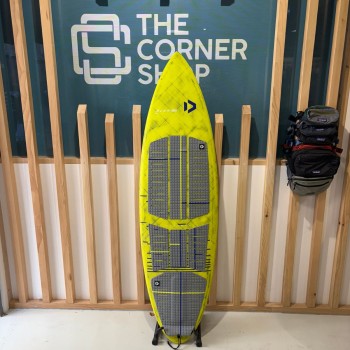 SurfKite Duotone Blur D/LAB 2025 (DEMO)