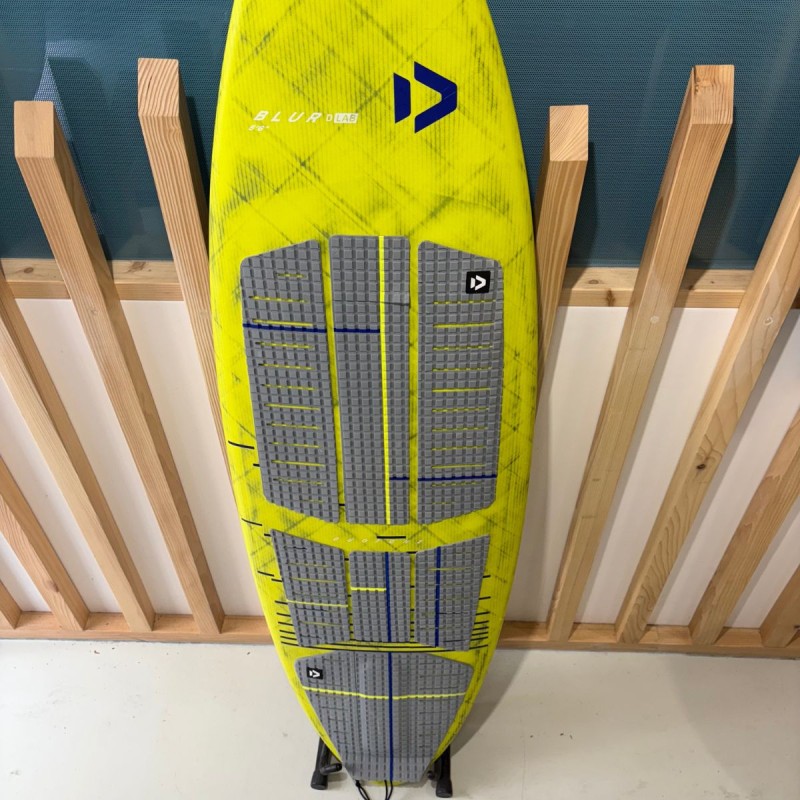 SurfKite Duotone Blur D/LAB 2025 (DEMO) SurfKite Duotone Blur D/LAB 2025 (DEMO)