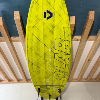 SurfKite Duotone Blur D/LAB 2025 (DEMO) SurfKite Duotone Blur D/LAB 2025 (DEMO)