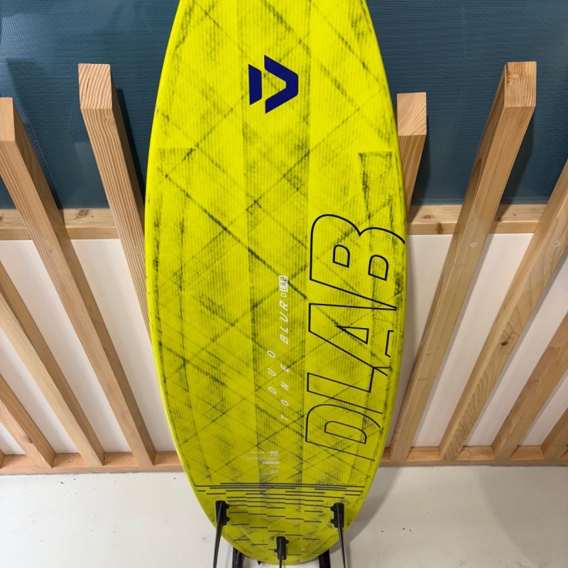 SurfKite Duotone Blur D/LAB 2025 (DEMO) SurfKite Duotone Blur D/LAB 2025 (DEMO)