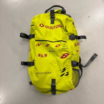 Aile Duotone occasion Neo SLS 2025 8m (DEMO)