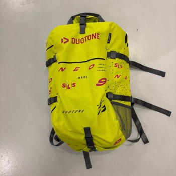 Aile Duotone occasion Neo SLS 2025 9m (DEMO)