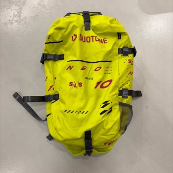 Aile Duotone occasion Neo SLS 2025 10m (DEMO)