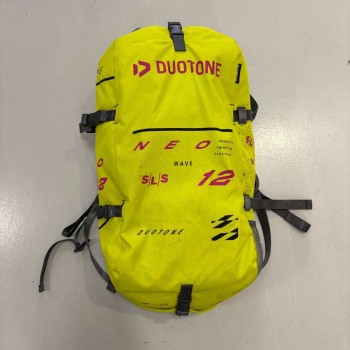 Aile Duotone occasion Neo SLS 2025 12m (DEMO)