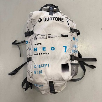 Aile Duotone occasion Neo Concept Blue 2025 7m (DEMO)