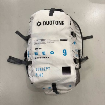 Aile Duotone occasion Neo Concept Blue 2025 9m (DEMO)