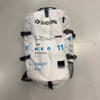 Aile Duotone occasion Neo Concept Blue 2025 11m (DEMO)