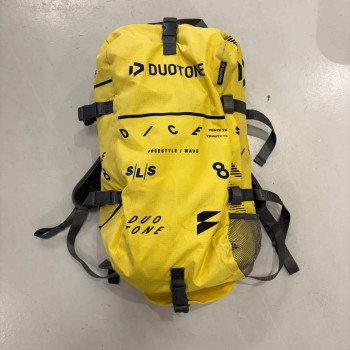 Aile Duotone occasion Dice SLS 2025 8m (DEMO)