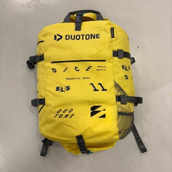 Aile Duotone occasion Dice SLS 2025 11m (DEMO)