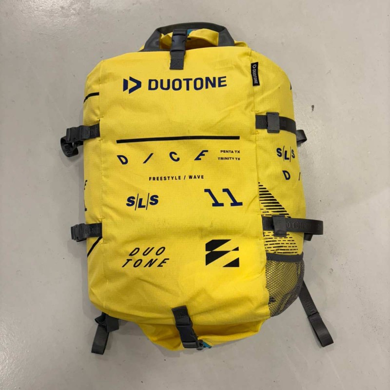 Aile Duotone occasion Dice SLS 2025 11m (DEMO)