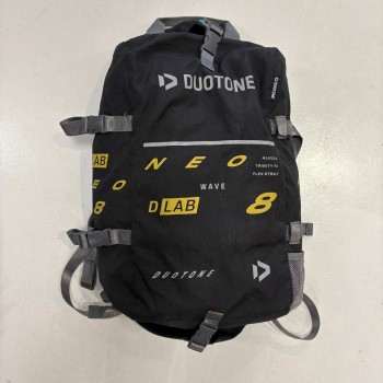 Aile Duotone occasion Neo D/Lab 2025 8m (DEMO)