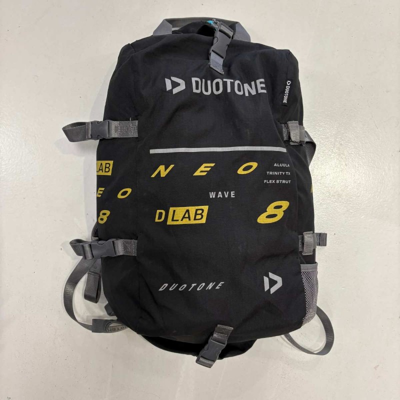 Aile Duotone occasion Neo D/Lab 2025 8m (DEMO)