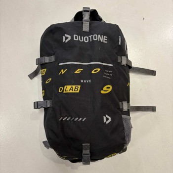 Aile Duotone occasion Neo D/Lab 2025 9m (DEMO)