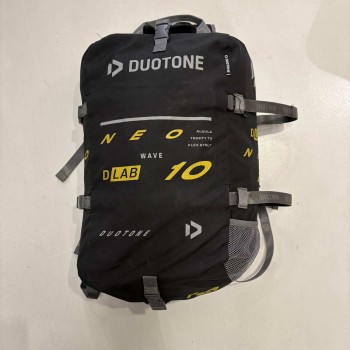 Aile Duotone occasion Neo D/Lab 2025 10m (DEMO)