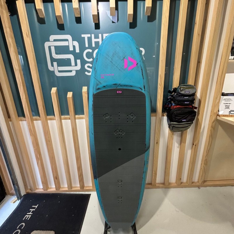Planche Occasion Duotone Skybrid 5'6" 70L 2025