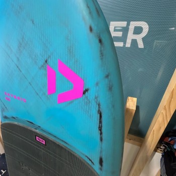 Planche Occasion Duotone Skybrid 5'6" 70L 2025 Planche Occasion Duotone Skybrid 5'6" 70L 2025