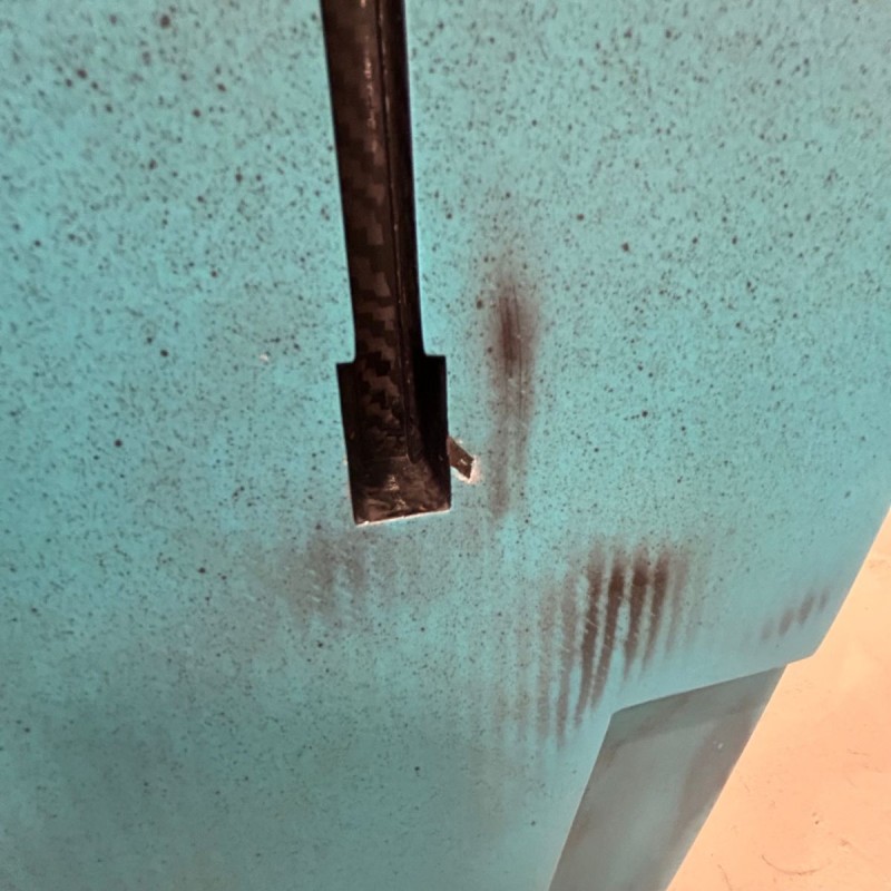 Planche Occasion Duotone Skybrid 5'6" 70L 2025 Planche Occasion Duotone Skybrid 5'6" 70L 2025