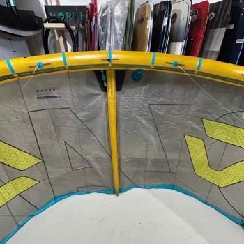 Aile Duotone occasion Rebel D/lab 2025 7m (DEMO) Aile Duotone occasion Rebel D/lab 2025 7m (DEMO)