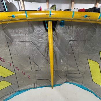 Aile Duotone occasion Neo D/Lab 2025 10m (DEMO) Aile Duotone occasion Neo D/Lab 2025 10m (DEMO)