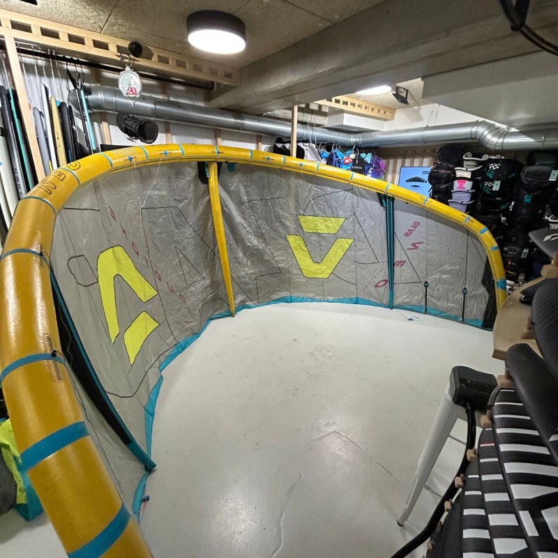 Aile Duotone occasion Neo D/Lab 2025 11m (DEMO)