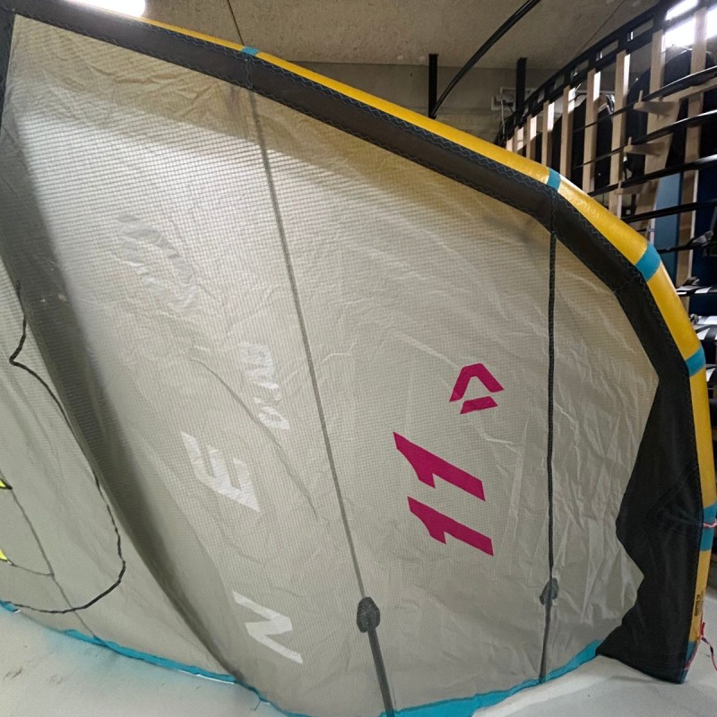 Aile Duotone occasion Neo D/Lab 2025 11m (DEMO)