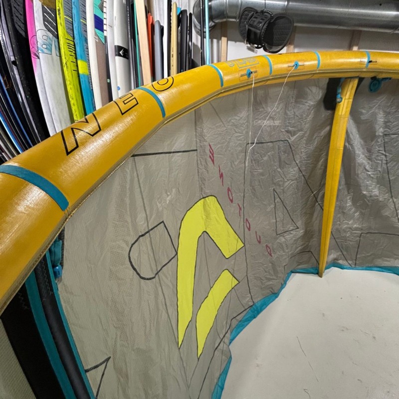 Aile Duotone occasion Neo D/Lab 2025 11m (DEMO)