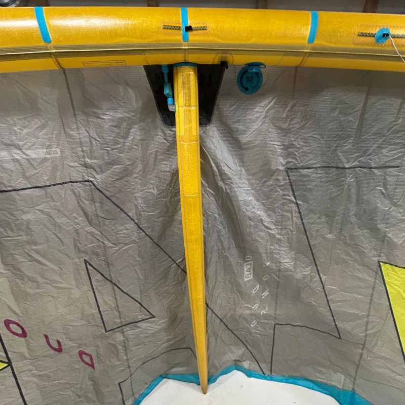 Aile Duotone occasion Neo D/Lab 2025 11m (DEMO)