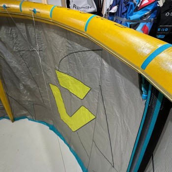 Aile Duotone occasion Neo D/Lab 2025 11m (DEMO)