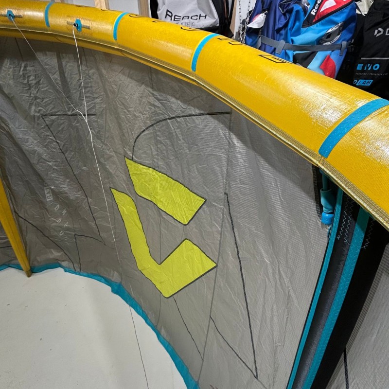 Aile Duotone occasion Neo D/Lab 2025 11m (DEMO)