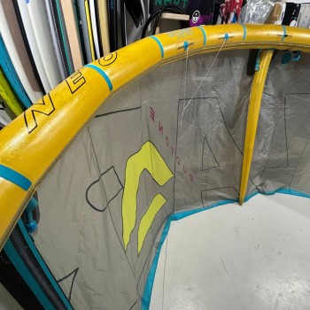 Aile Duotone occasion Neo D/Lab 2025 9m (DEMO) Aile Duotone occasion Neo D/Lab 2025 9m (DEMO)