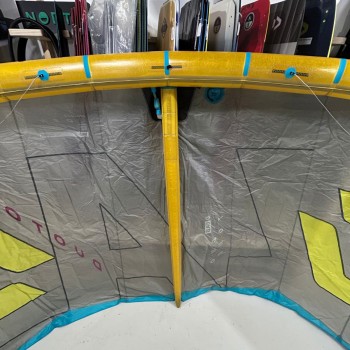 Aile Duotone occasion Neo D/Lab 2025 8m (DEMO) Aile Duotone occasion Neo D/Lab 2025 8m (DEMO)