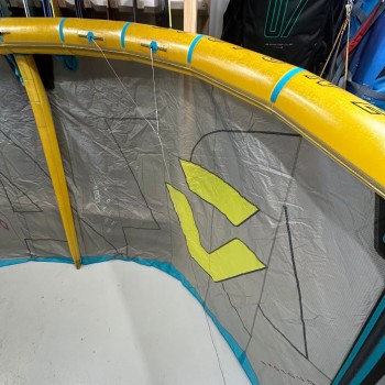 Aile Duotone occasion Neo D/Lab 2025 8m (DEMO) Aile Duotone occasion Neo D/Lab 2025 8m (DEMO)