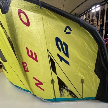 Aile Duotone occasion Neo SLS 2025 12m (DEMO)