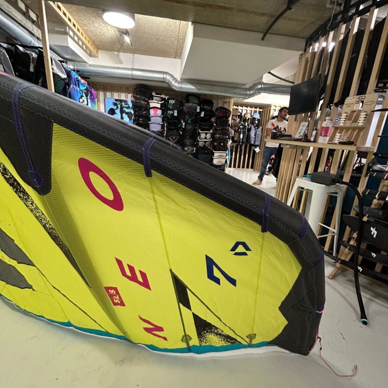 Aile Duotone occasion Neo SLS 2025 7m (DEMO)