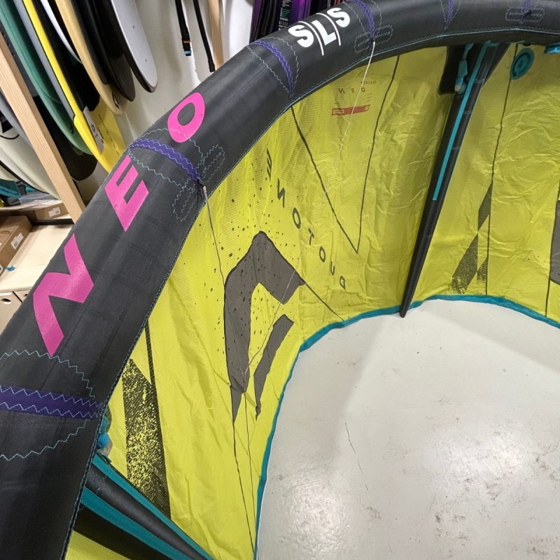 Aile Duotone occasion Neo SLS 2025 7m (DEMO)