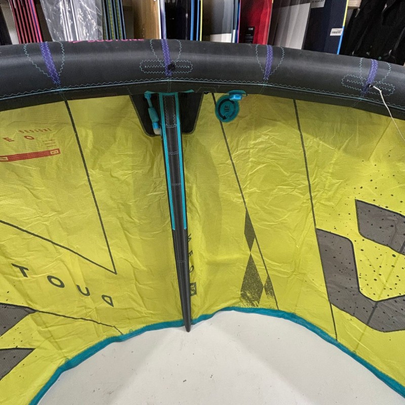 Aile Duotone occasion Neo SLS 2025 7m (DEMO)